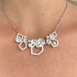 Touchstone Crystal by Swarovski